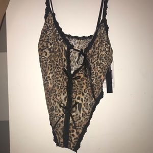 Hanky Pankey lingerie